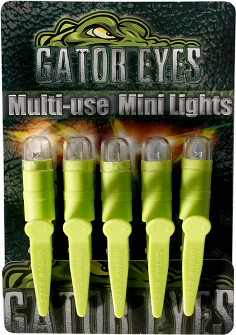 5 Light Pack - Bullet (650x650), Png Download