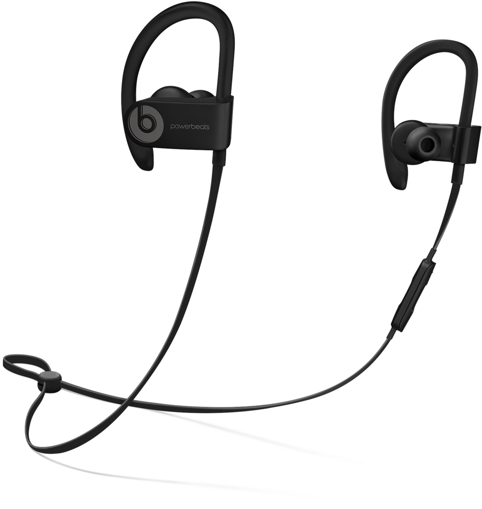 Ratings And Reviews - Powerbeats 3 Wireless (1122x1122), Png Download