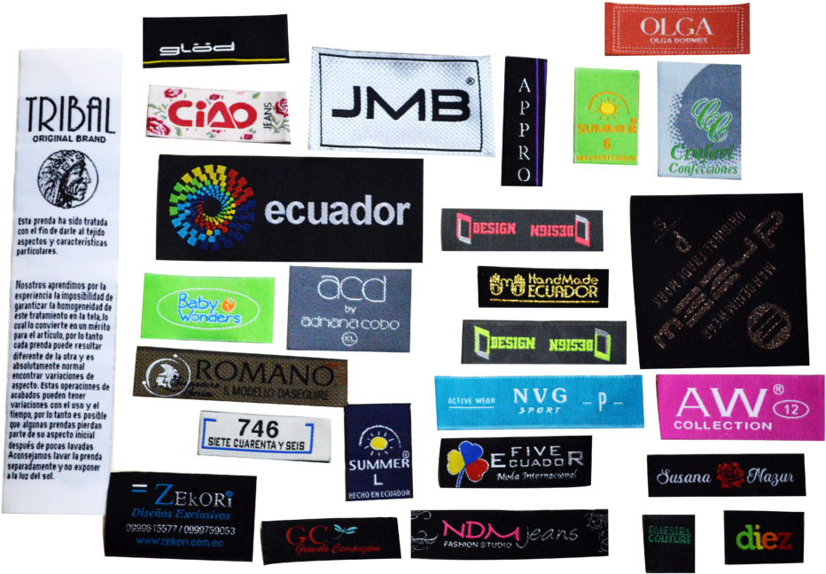 Diseños Exclusivos - Fabrica De Etiquetas En Sur Quito (1024x681), Png Download