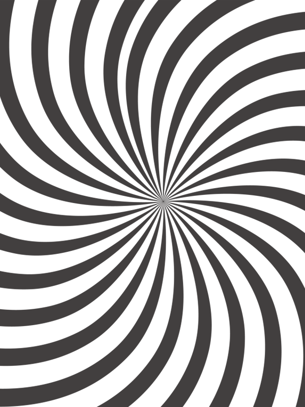 Swirling Around (600x800), Png Download