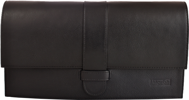 Bolso Bogatell Negro - Wallet (800x800), Png Download