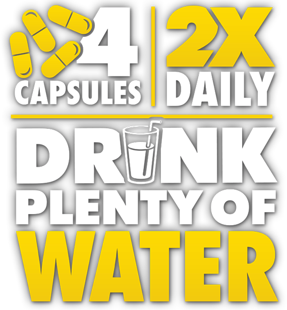 We Recommend Drinking Minimally 6-8 Glasses Of Water - Poster (569x614), Png Download