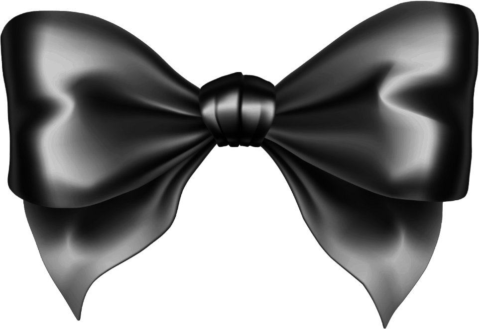 Ftestickers Freetoedit Moño Ribbon Bow Tie Lazo Cinta - Motif (1024x1024), Png Download