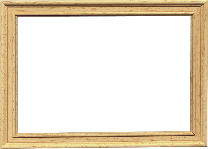Frame Frame Frame Frame Frame Frame Frame Frame - Рамки За Снимки Дърво (700x503), Png Download