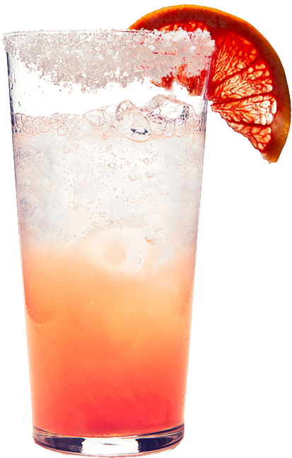 Palomas Tequila Png (500x720), Png Download