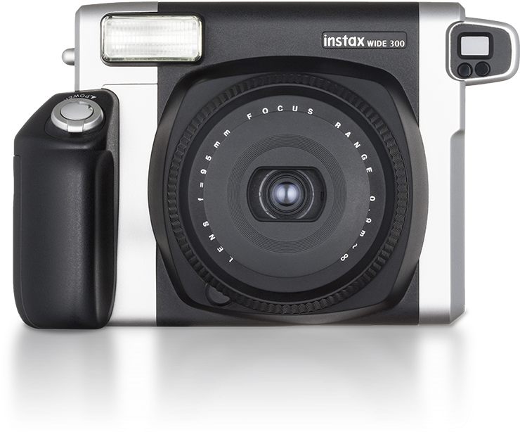 Instax Mini 10 Manual , November - Instax Wide 300 Cheap (858x818), Png Download