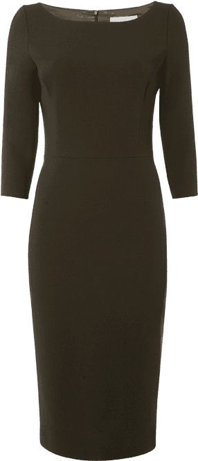 14 - Little Black Dress (600x760), Png Download