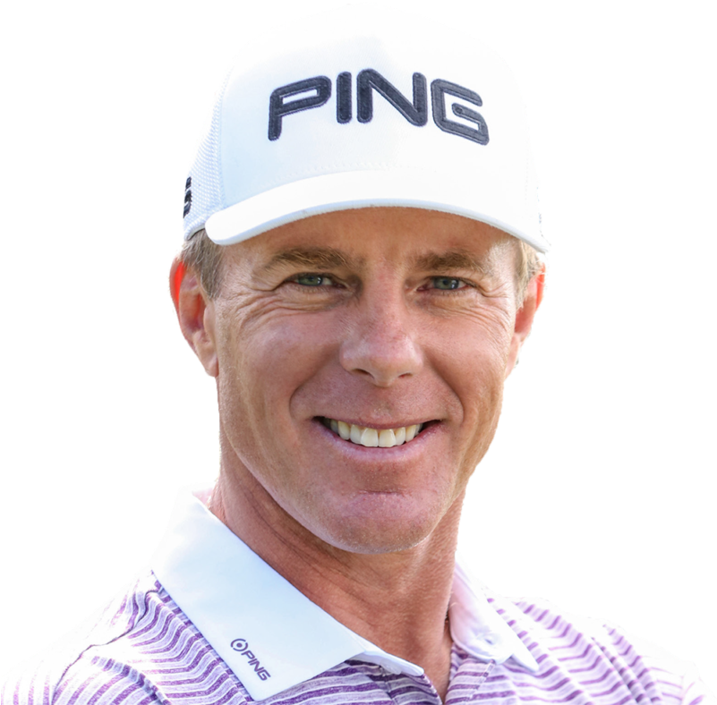 Savannah Golf Coach Andrew Rice - Senior Citizen (800x800), Png Download