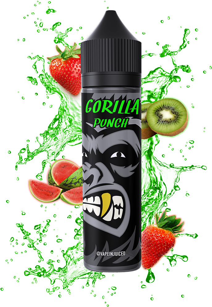 Strawberry (1000x1000), Png Download