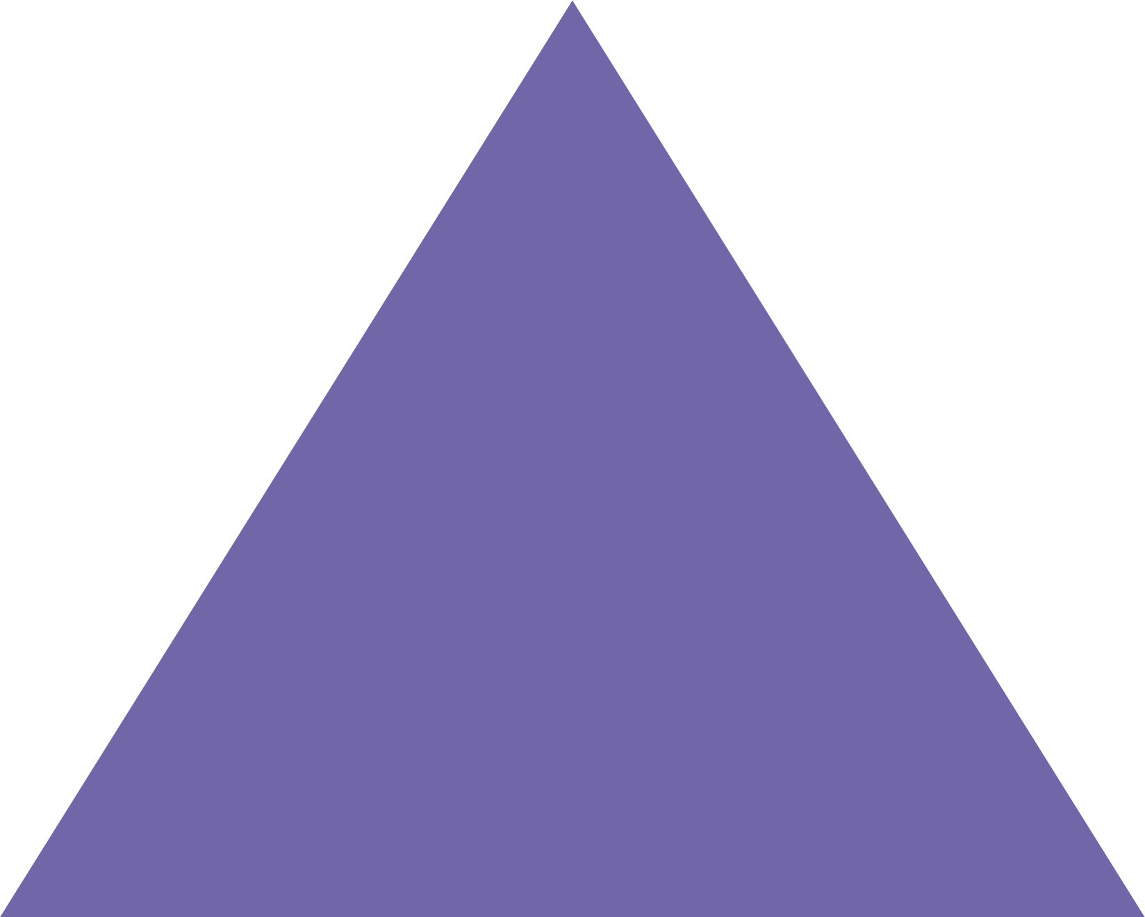 Download Triangle PNG Image with No Background - PNGkey.com