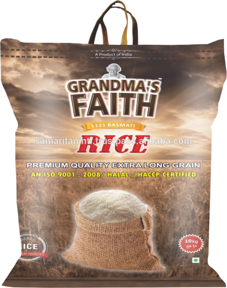 Basmati (787x1000), Png Download