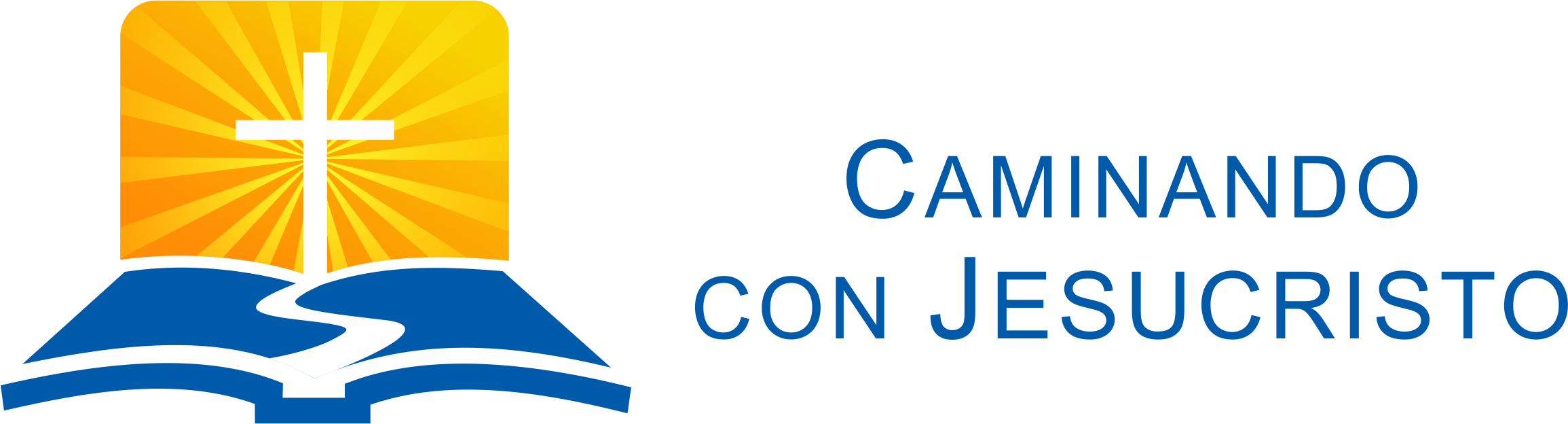 Conocer A Jesucristo (2310x624), Png Download