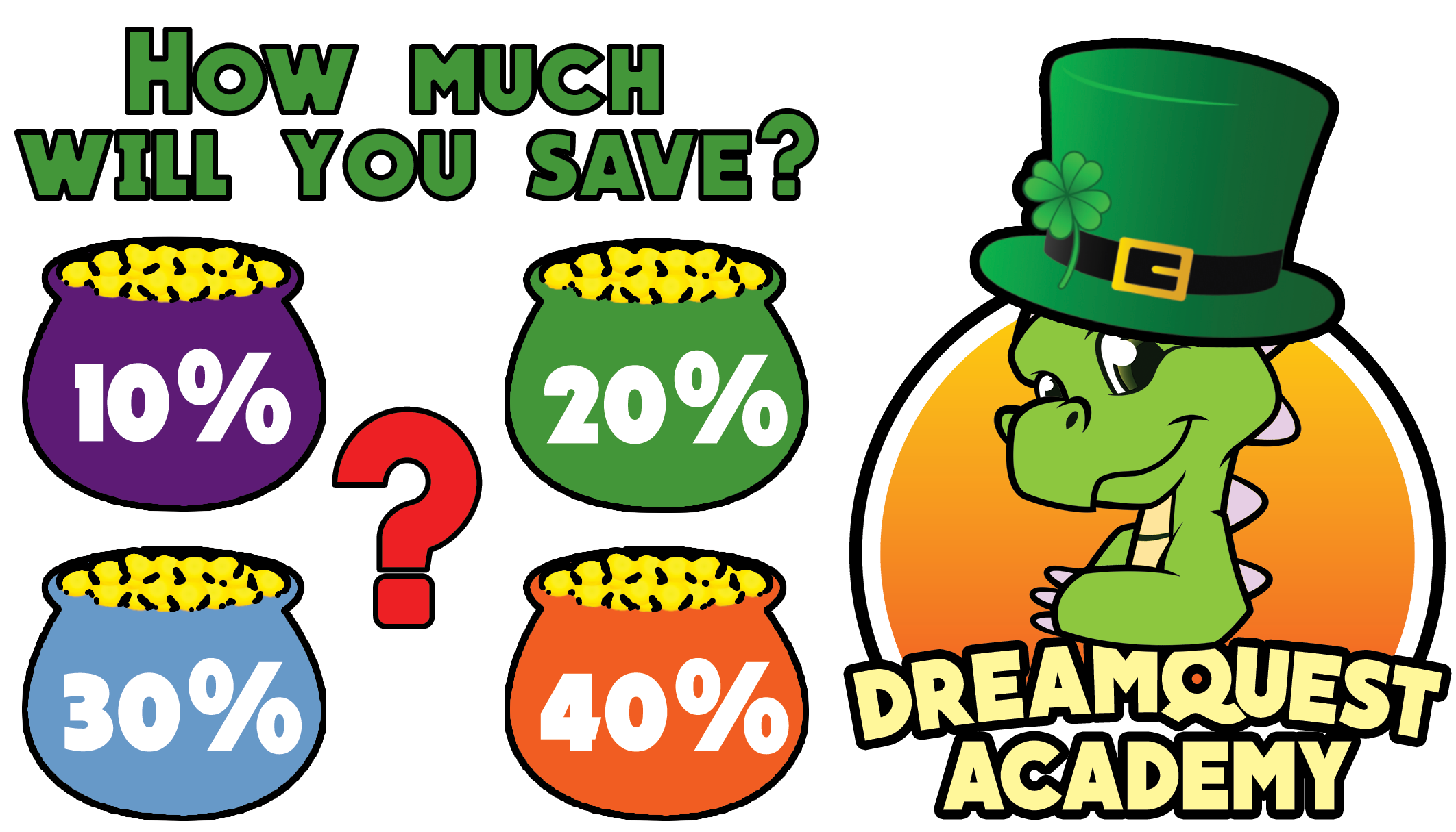 Feelin' Lucky - Denver Broncos (2124x1215), Png Download