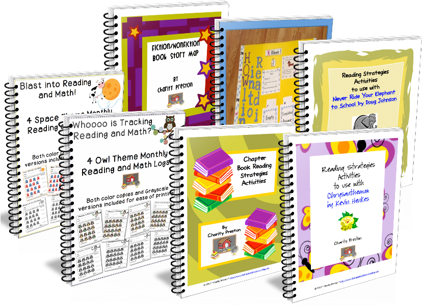 Flash Sale Friday Is A Reading Teacher's Dream - Document (846x599), Png Download