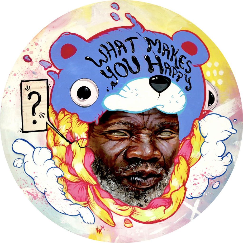 Line Dot Editions - Poster (1023x1024), Png Download