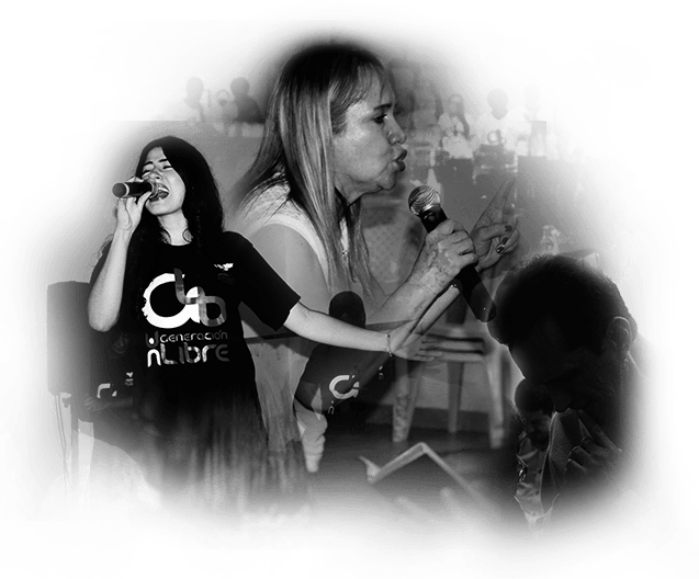 Imagen Video Anexa - Iglesia Jesucristo Es El Camino Cali (637x528), Png Download