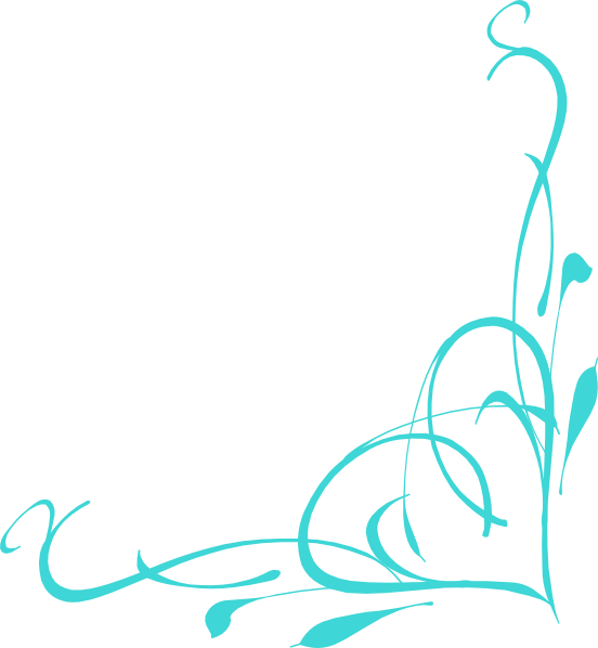 Heart Swirl Png (552x598), Png Download