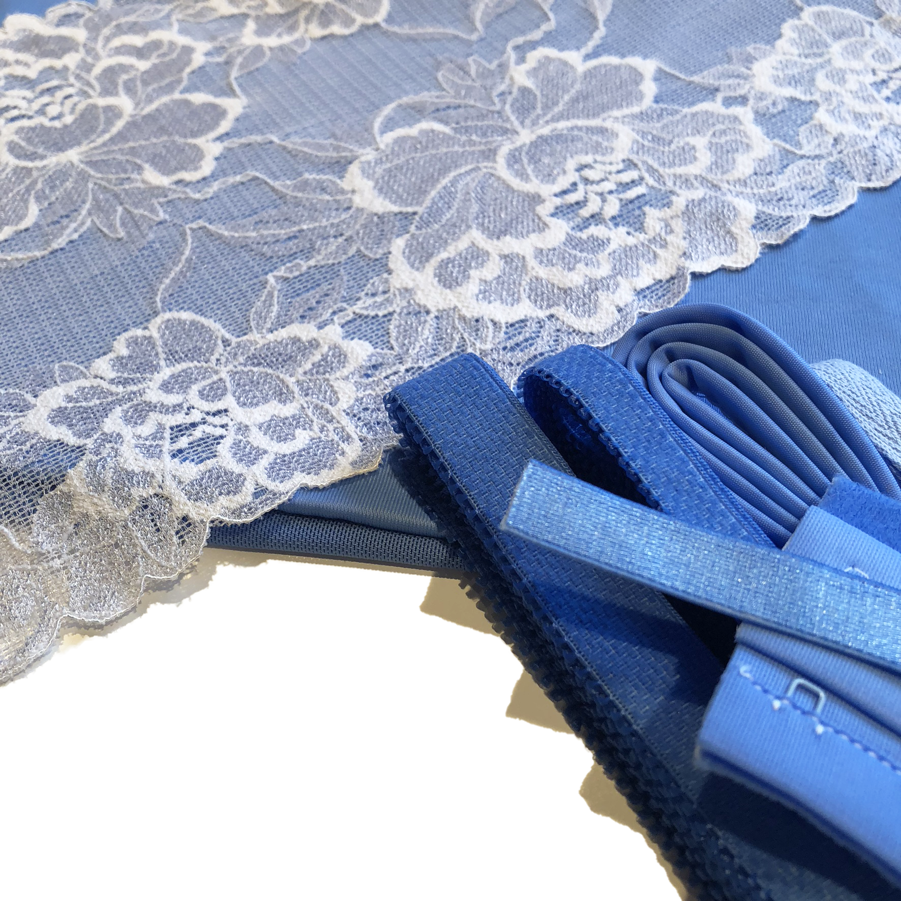 Load Image Into Gallery Viewer, Your Way Bra Kits With - Lace (1772x1772), Png Download