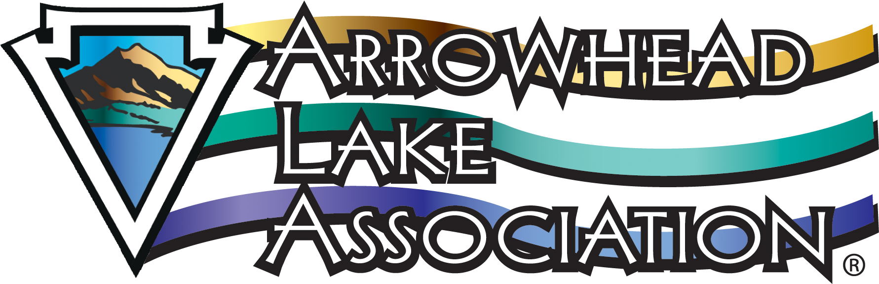 The 2018 Arrowhead Lake Association Election Schedule - Arrowhead Lake Association (1786x618), Png Download
