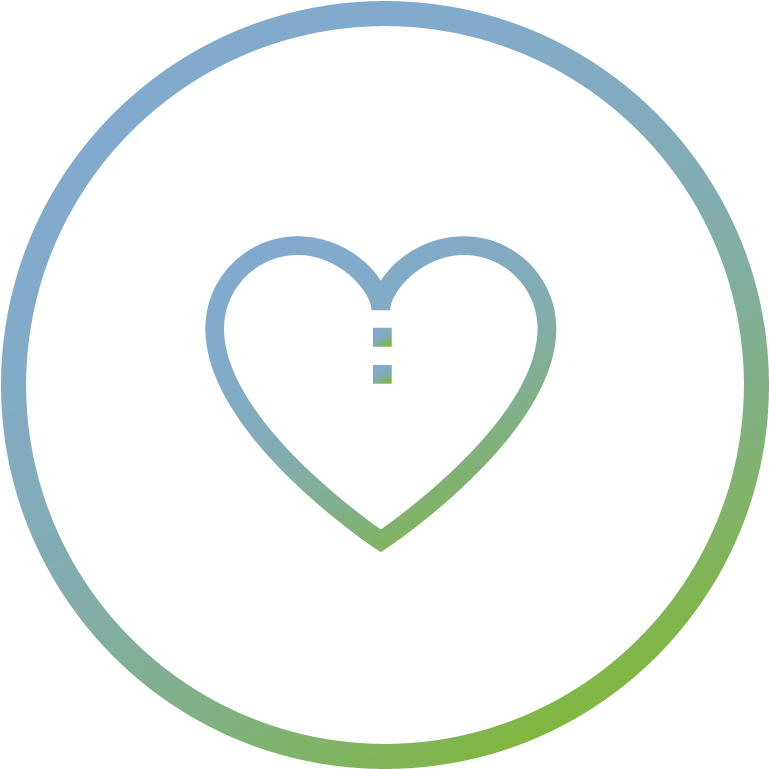 Employee Engagement Consulting At Blue Beyond Consulting - Heart (800x800), Png Download