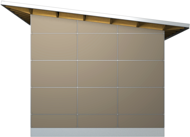 Shed (1024x683), Png Download