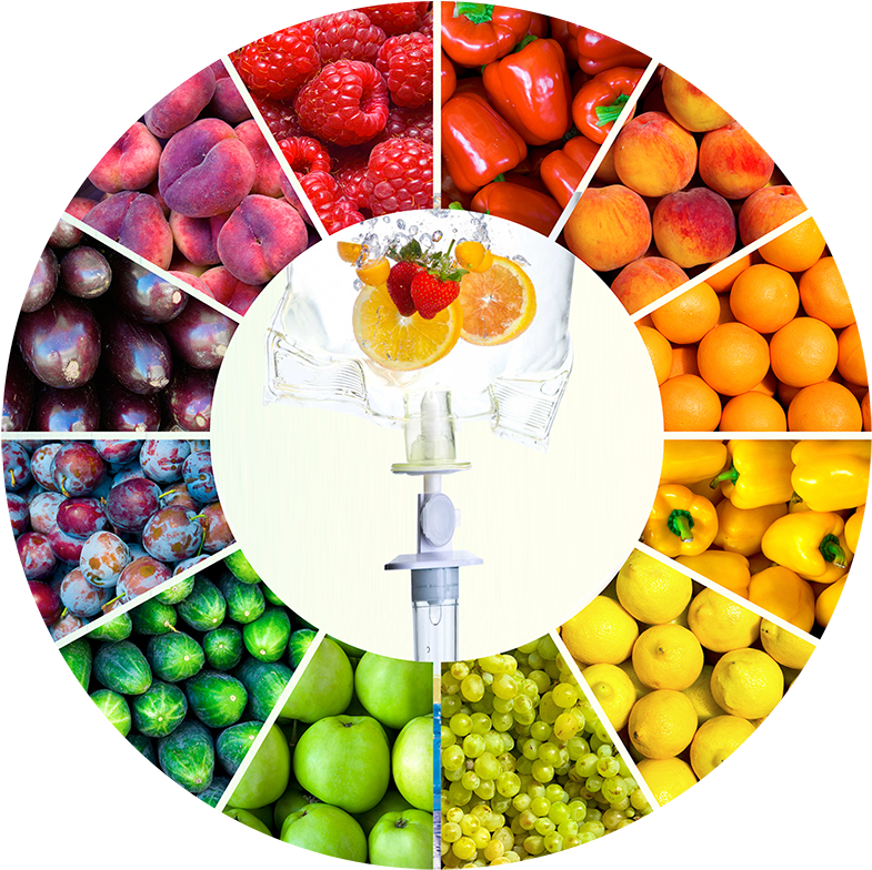 Vitamin Png (960x802), Png Download