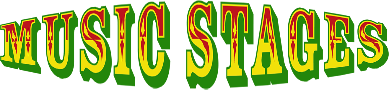 10 Stages Of Cutting-edge Electronic Dance Music And - Durango Boot (1317x306), Png Download