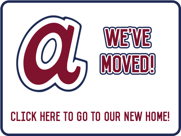 Atlanta Braves (640x480), Png Download