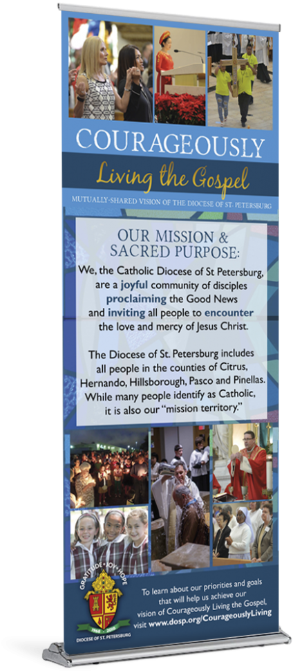 Bulletins For All Seasons - Flyer (1024x1024), Png Download