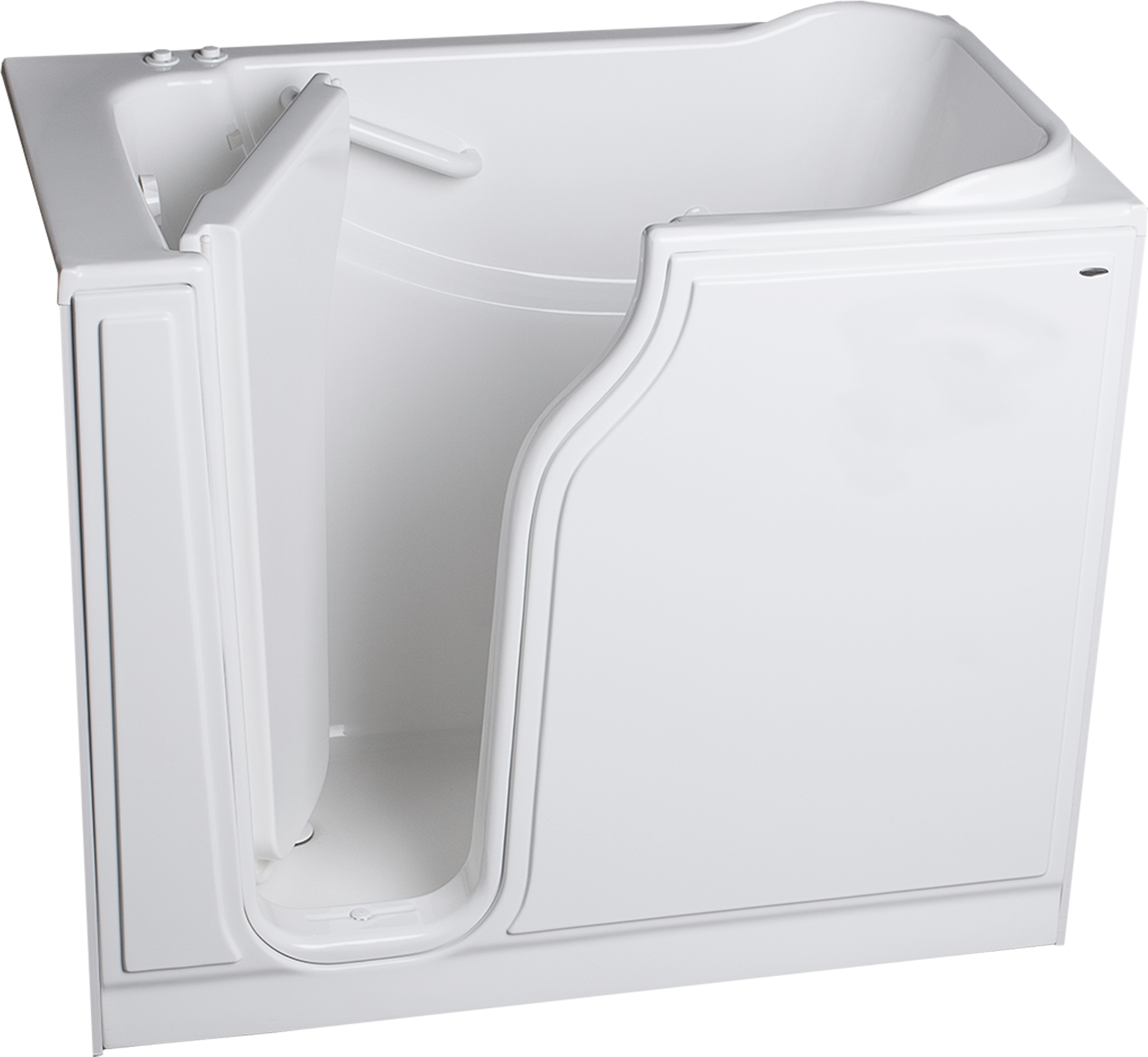 Walk In Baths - Bathtub (2000x2000), Png Download