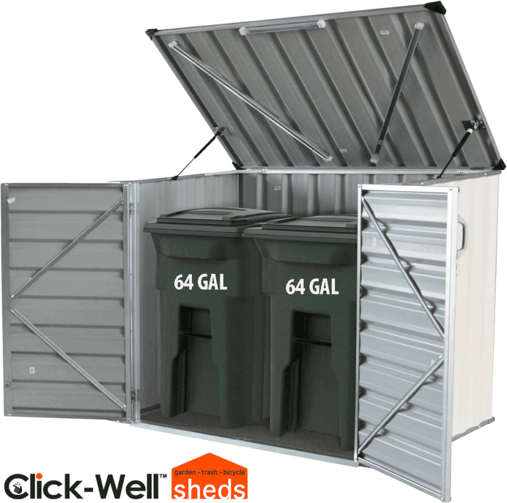 Shed (1024x1016), Png Download