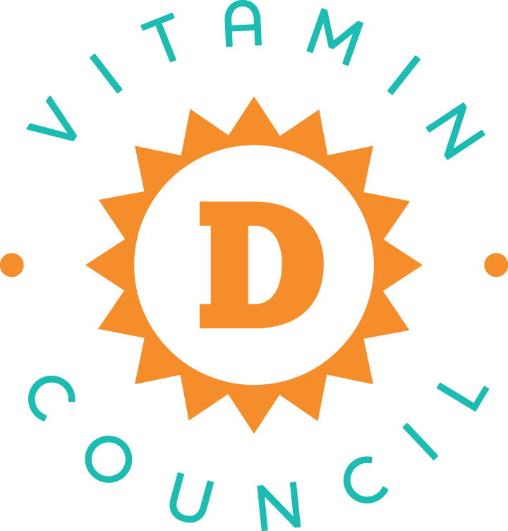 Mono Logo - Vitamin D Council Logo (720x752), Png Download