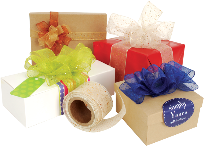 Walter Packaging - Wrapping Paper (700x700), Png Download