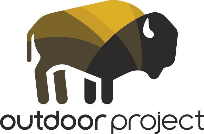 Outdoor-project Logo - Outdoor Project Logo (791x521), Png Download