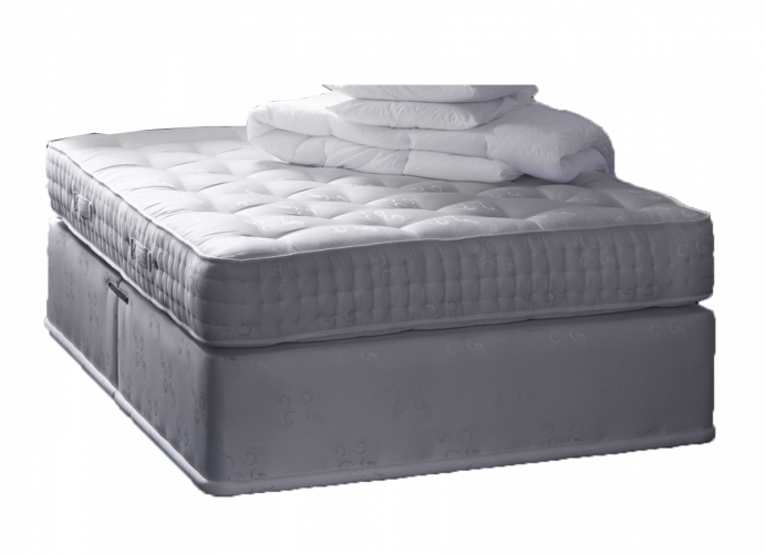 Mattress (692x500), Png Download