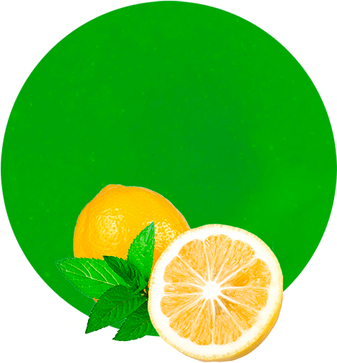 Com/wp And Mint Concentrate 1 - Rangpur (536x595), Png Download