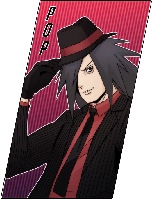 Sometimes I Hc Dancing Styles For Characters Haha Here - Cartoon (500x667), Png Download