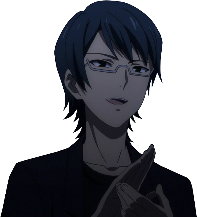 Eren Yeager Hair Face Black Facial Expression Human - Cartoon (704x738), Png Download