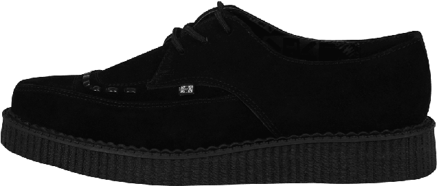 Previous - Next - Dr Martens Louis Black (650x520), Png Download