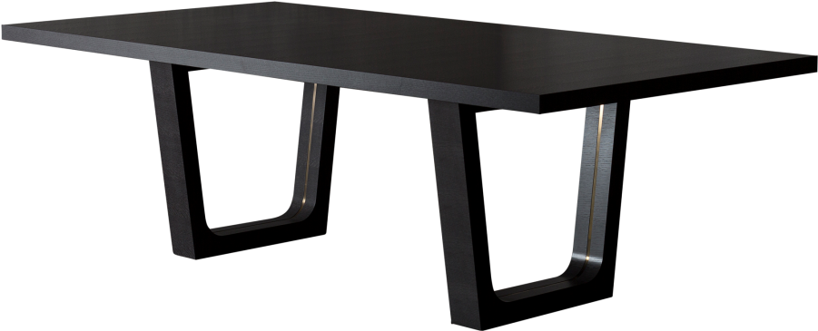 Olympia-table - Dining Table Luxury Png (900x500), Png Download