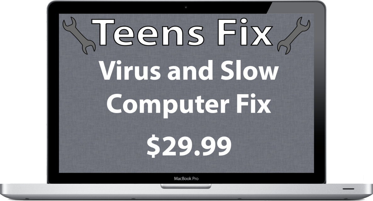 The Full Computer Fix Service Will Allow You To Get - Led-backlit Lcd Display (1186x640), Png Download