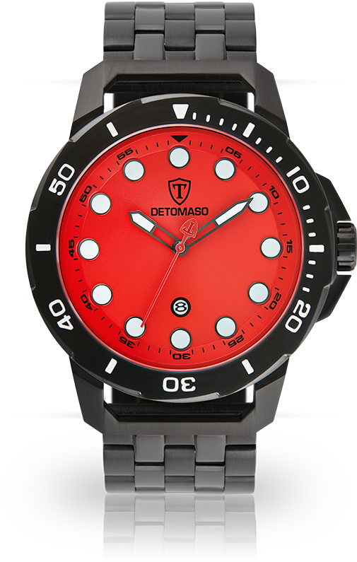 Chronograph (600x1060), Png Download