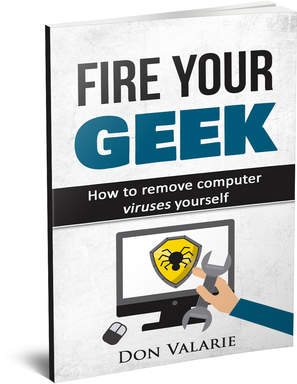 How To Remove A Computer Virus - Poster (1200x1384), Png Download