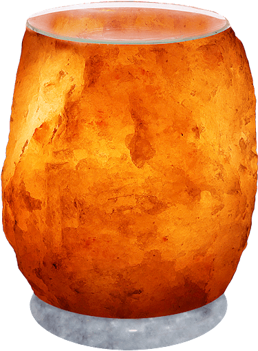 Aromatherapy Warmer, Small - Earthenware (670x670), Png Download