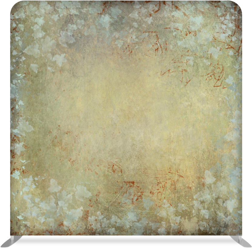 Freezeframez Backdrop Leaves (851x851), Png Download