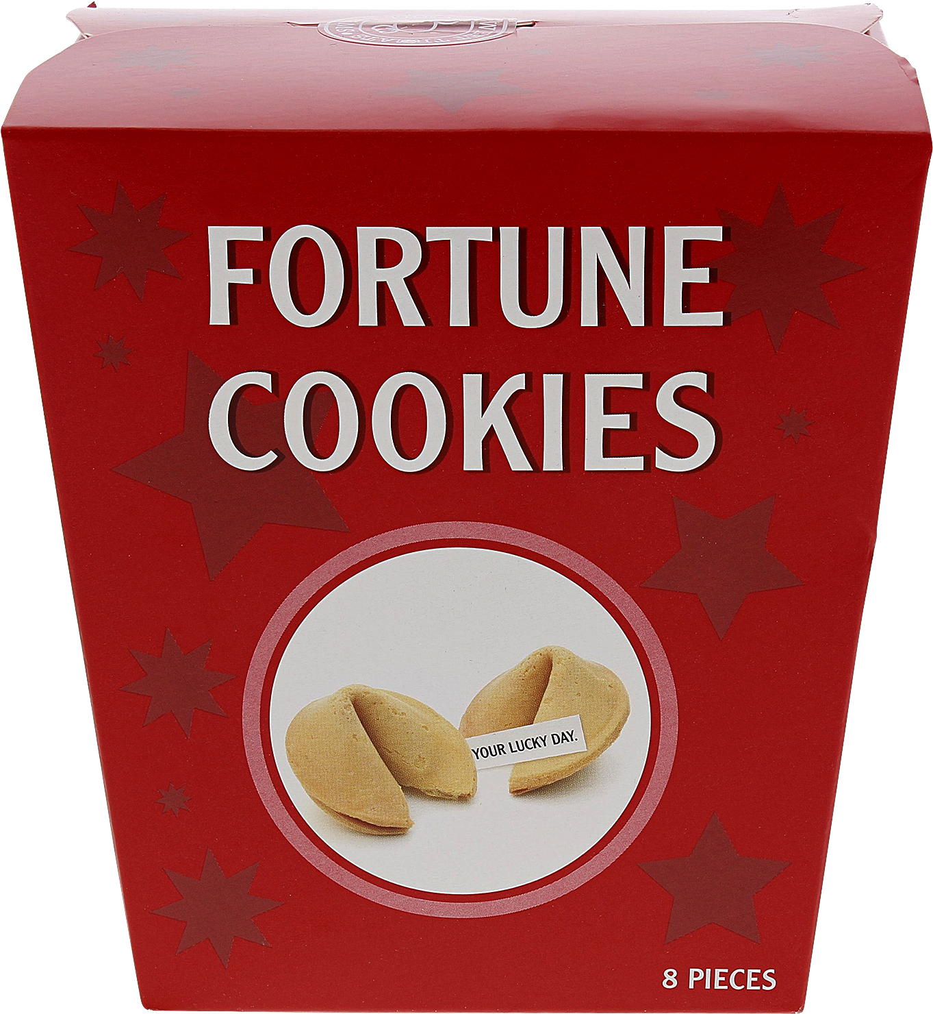 Fortune Cookie Png (1500x1500), Png Download