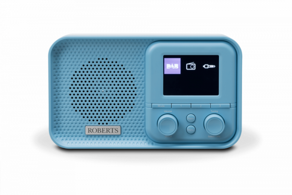 Play M5 - Radio (1000x1000), Png Download