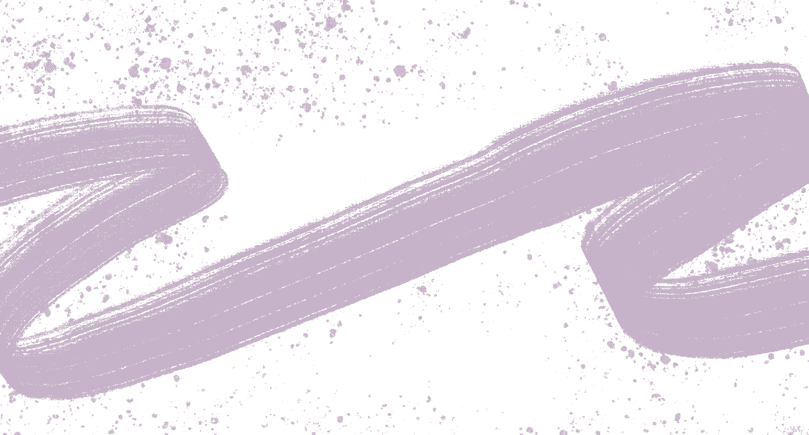 At The Turn Of The Century, The Purpose And Content - Lavender (2600x1399), Png Download