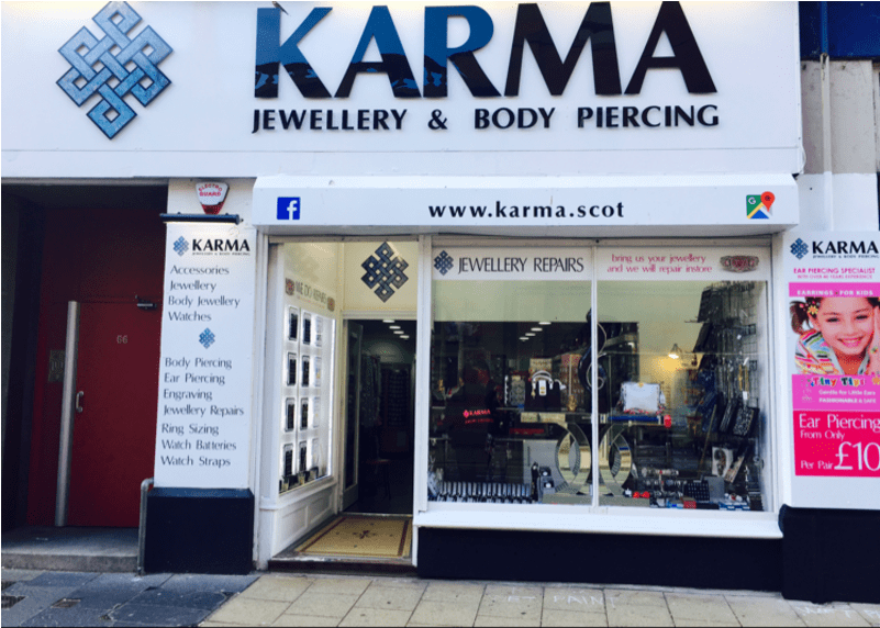 Outlet Store (800x800), Png Download