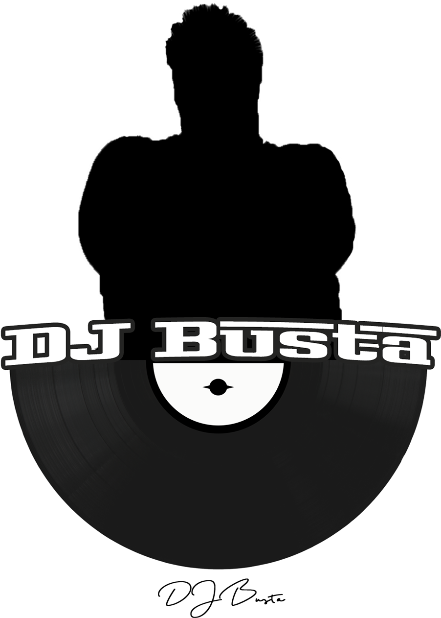 Dj Busta - - Silhouette (1920x1371), Png Download